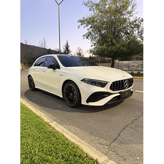 A35 AMG 4MATIC 2024