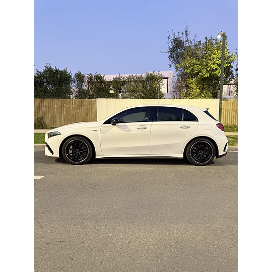 A35 AMG 4MATIC 2024