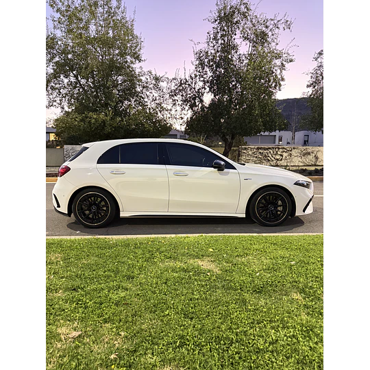 A35 AMG 4MATIC 2024