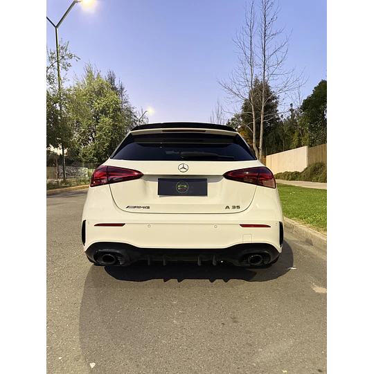 A35 AMG 4MATIC 2024