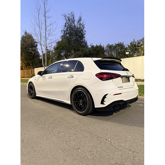 A35 AMG 4MATIC 2024