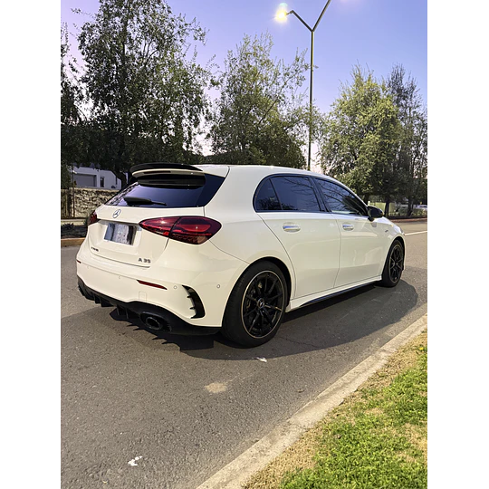 A35 AMG 4MATIC 2024