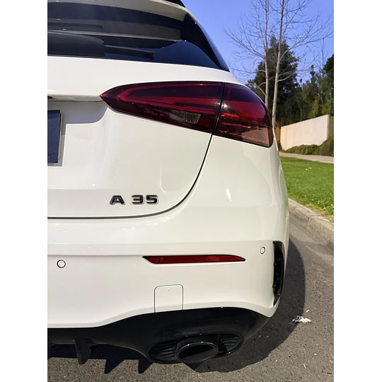 A35 AMG 4MATIC 2024