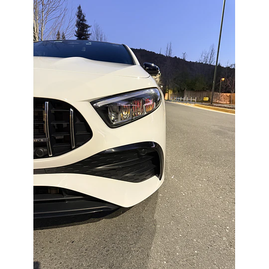 A35 AMG 4MATIC 2024
