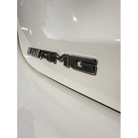 A35 AMG 4MATIC 2024