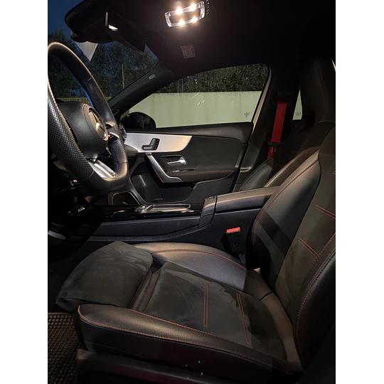 A35 AMG 4MATIC 2024