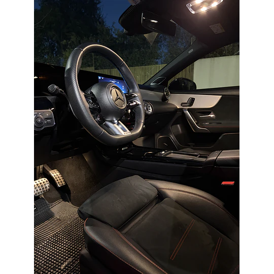 A35 AMG 4MATIC 2024