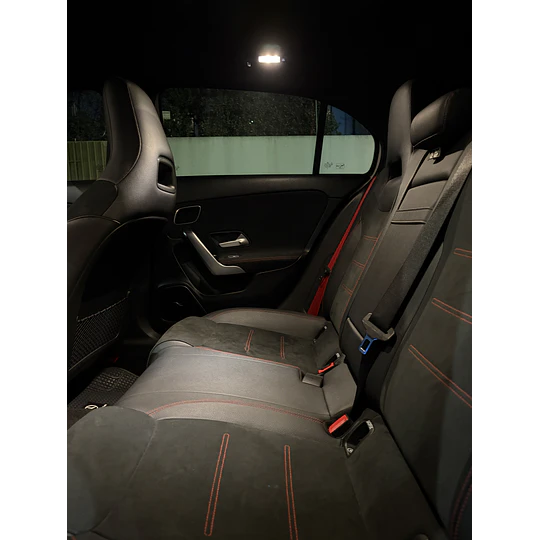 A35 AMG 4MATIC 2024