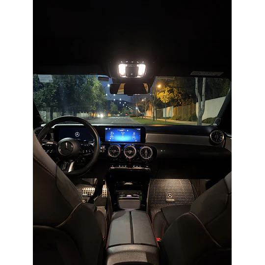 A35 AMG 4MATIC 2024