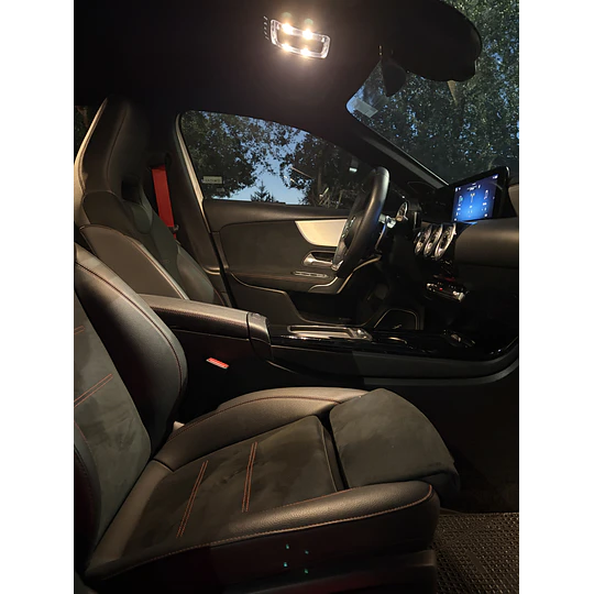 A35 AMG 4MATIC 2024