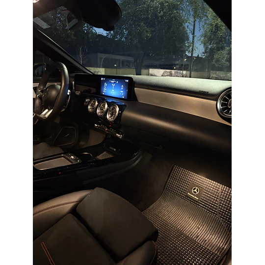 A35 AMG 4MATIC 2024
