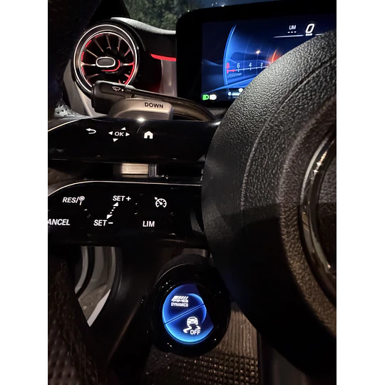A35 AMG 4MATIC 2024
