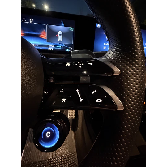 A35 AMG 4MATIC 2024