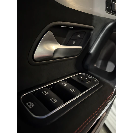 A35 AMG 4MATIC 2024