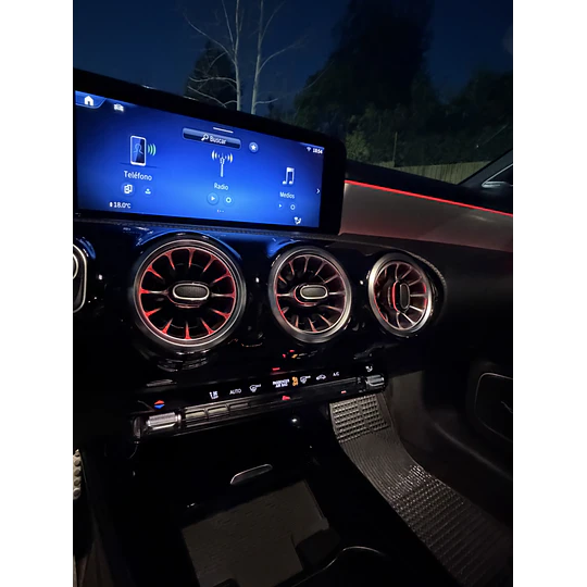 A35 AMG 4MATIC 2024
