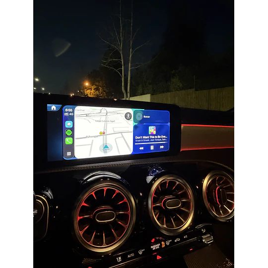 A35 AMG 4MATIC 2024