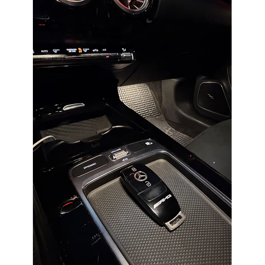 A35 AMG 4MATIC 2024