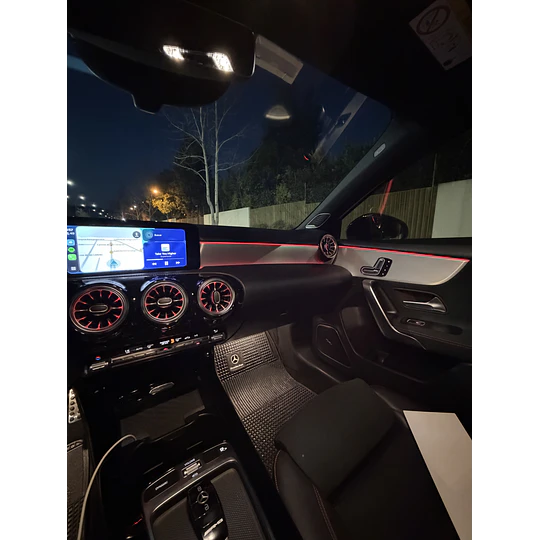 A35 AMG 4MATIC 2024