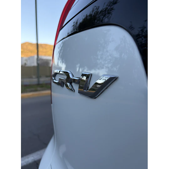 CR-V EXL 4wd 2014