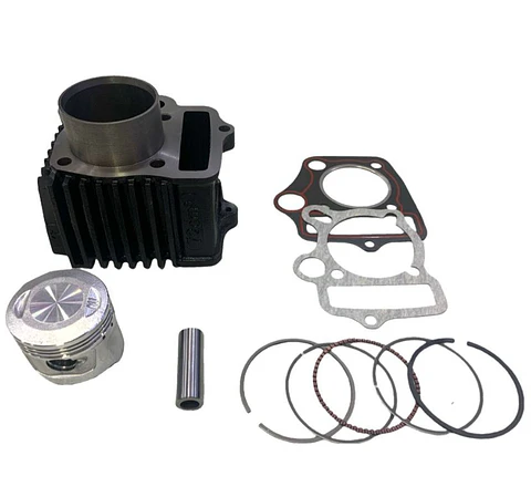 Cilindro Completo Bicimoto Boji JH70 (47MM) BJ
