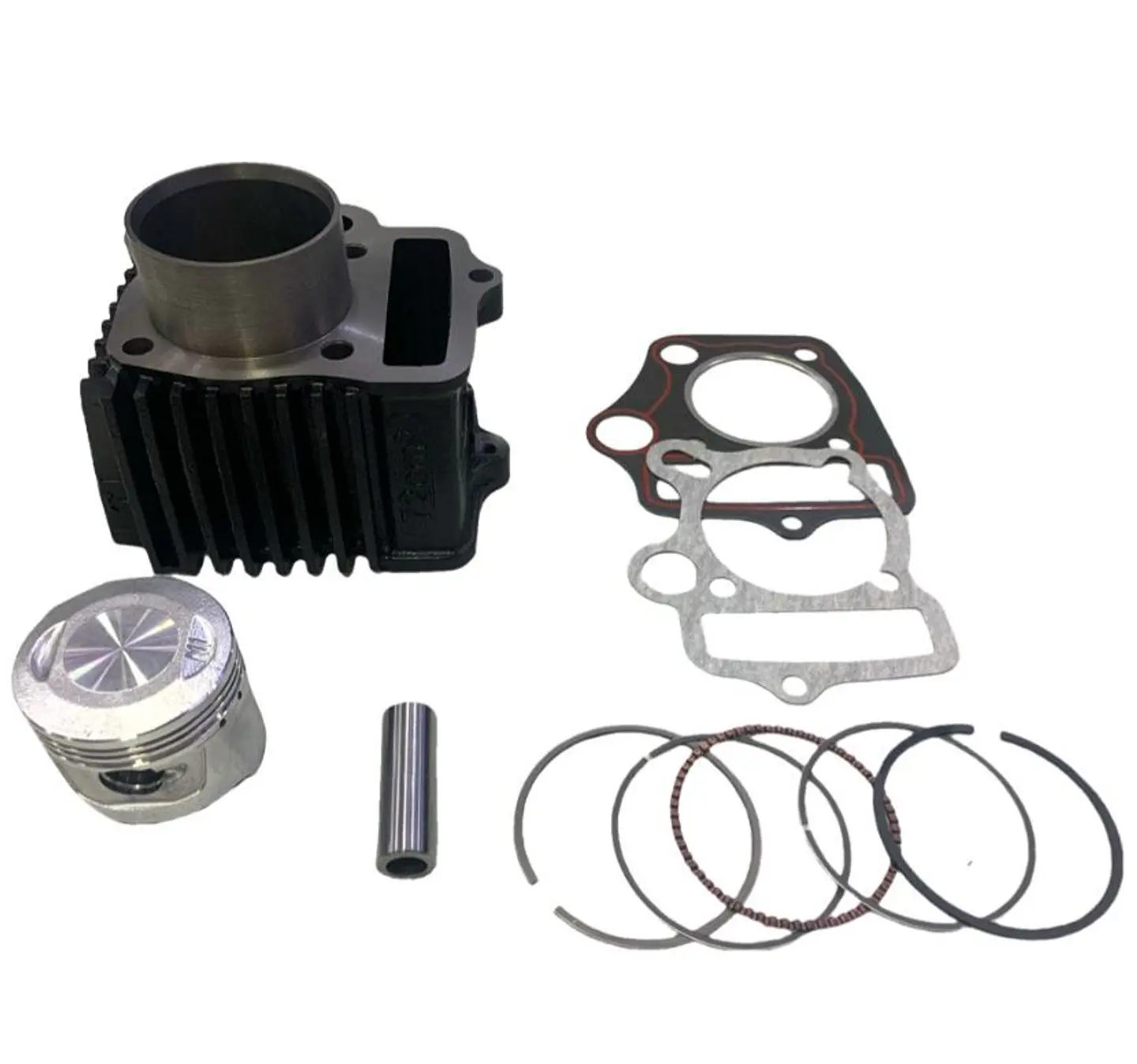 Cilindro Completo Bicimoto Boji JH70 (47MM) BJ 1