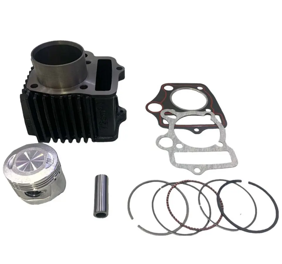 Cilindro Completo Bicimoto Boji JH70 (47MM) BJ 1