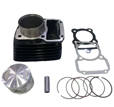 Cilindro Completo CG-150-RK-150 62MM P15 Seipro