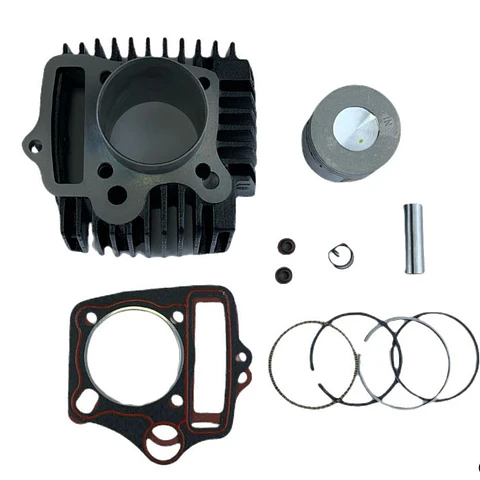 Cilindro Completo Express-100/CD-110 (52.5MM) BJ