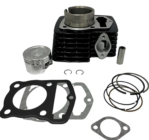 Cilindro Completo Haojue KA-150 Seipro
