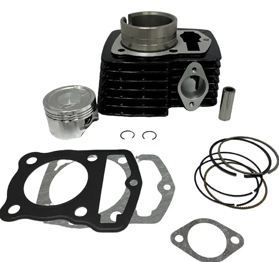 Cilindro Completo Haojue KA-150 Seipro 1