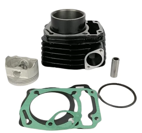 Cilindro Completo Honda CB-190/XR-190 61MM Seipro
