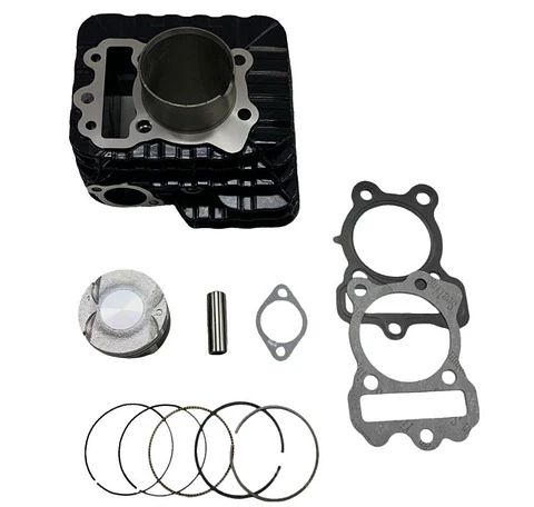 Cilindro Completo Pulsar NS-150 BJ