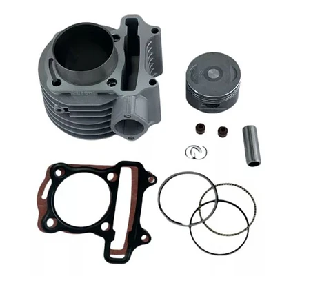 Cilindro Completo Scooter GY6-150 (57.2MM/P15) Protech