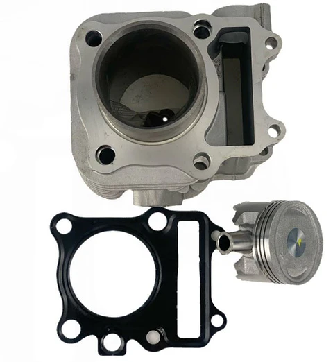 Cilindro Completo Suzuki AN-125 BJ