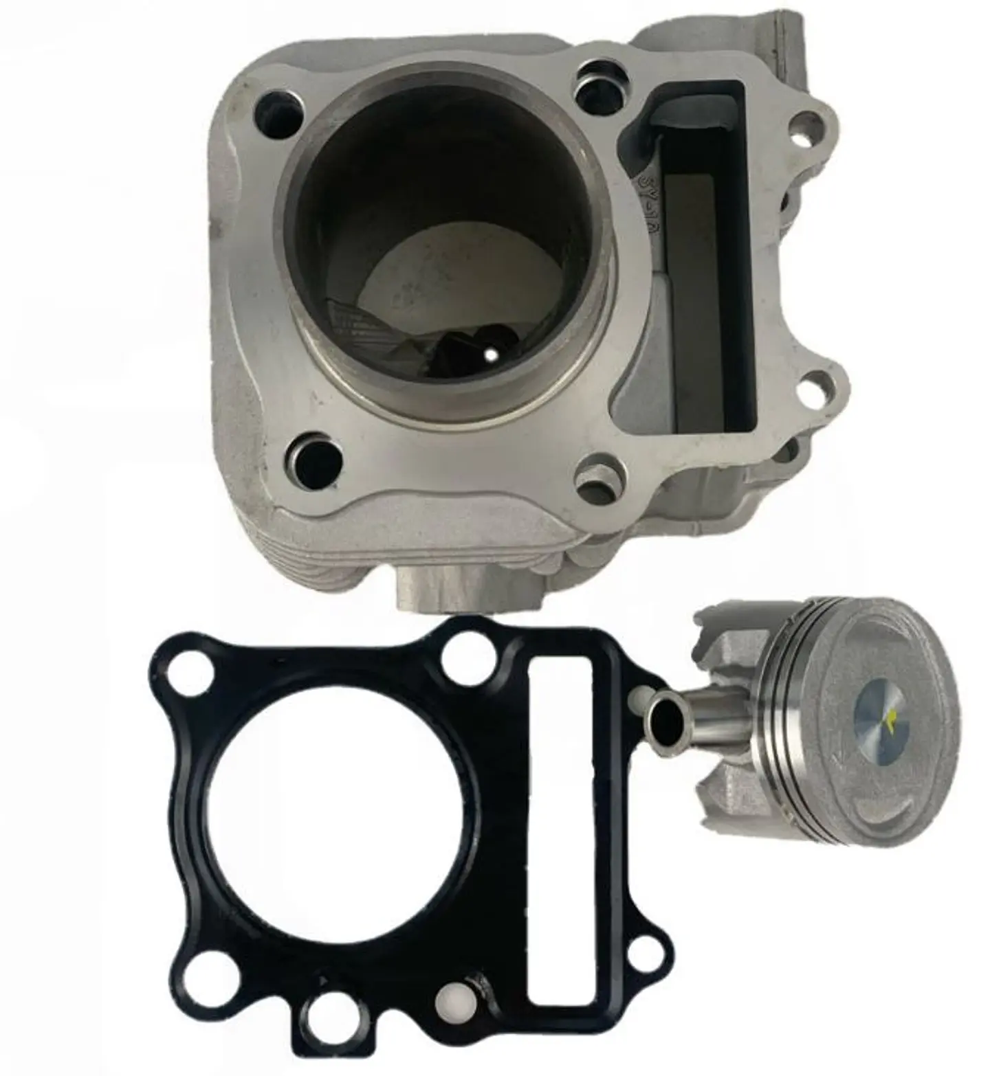 Cilindro Completo Suzuki AN-125 BJ 1