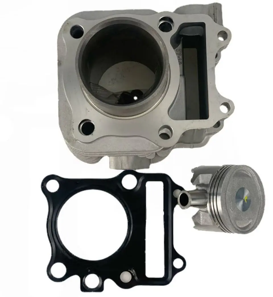 Cilindro Completo Suzuki AN-125 BJ 1