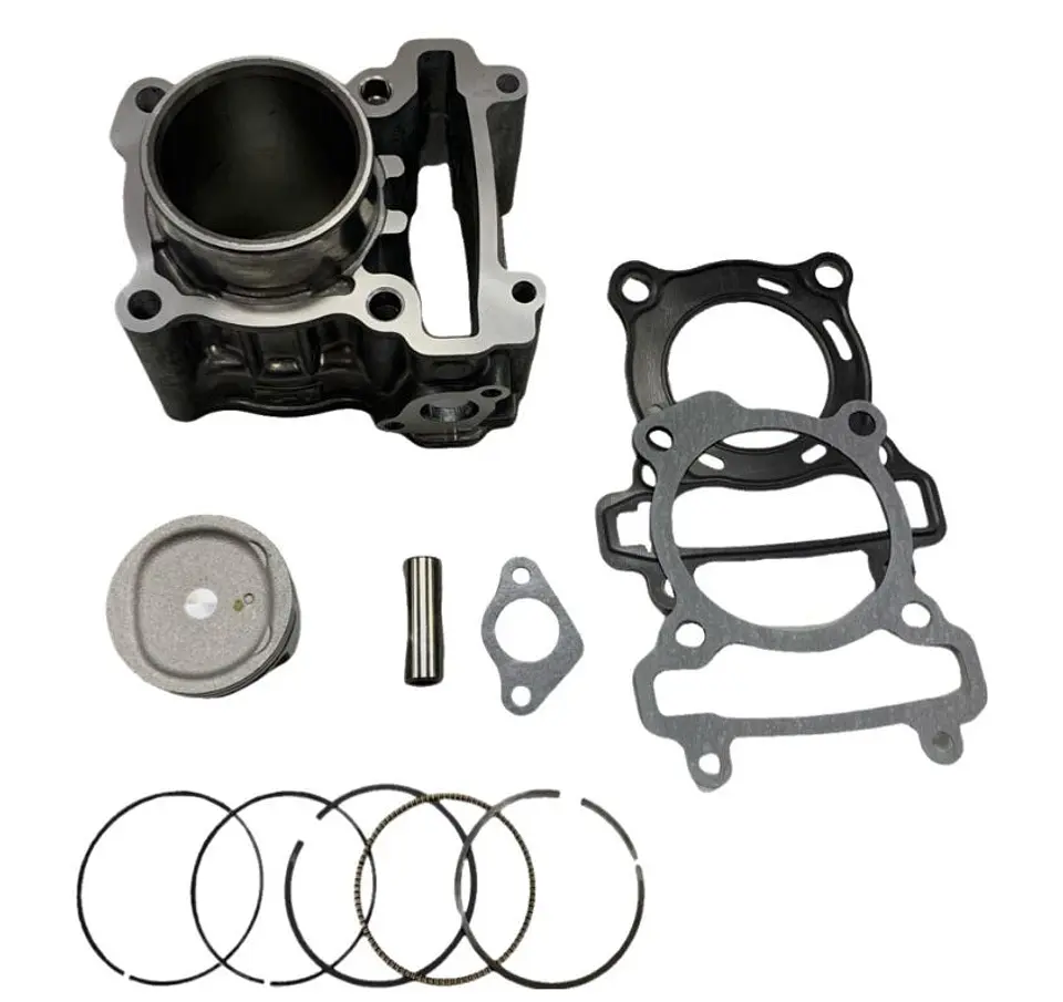 Cilindro Completo Yamaha YZF-R15 Seipro 1