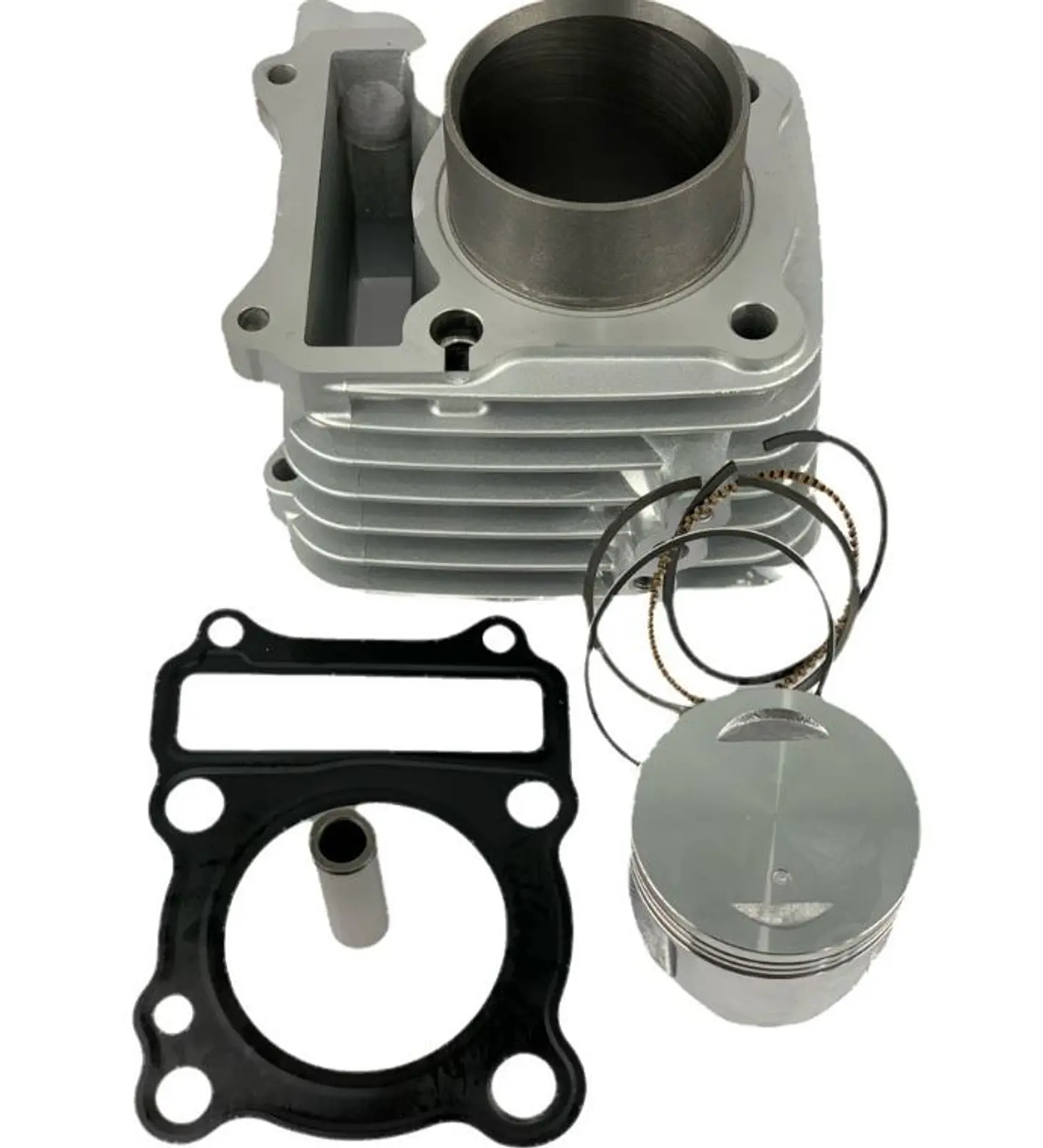 Cilindro Keeway RKS-125-150/TX-150/RKV-150/GN 57MM Protech 1