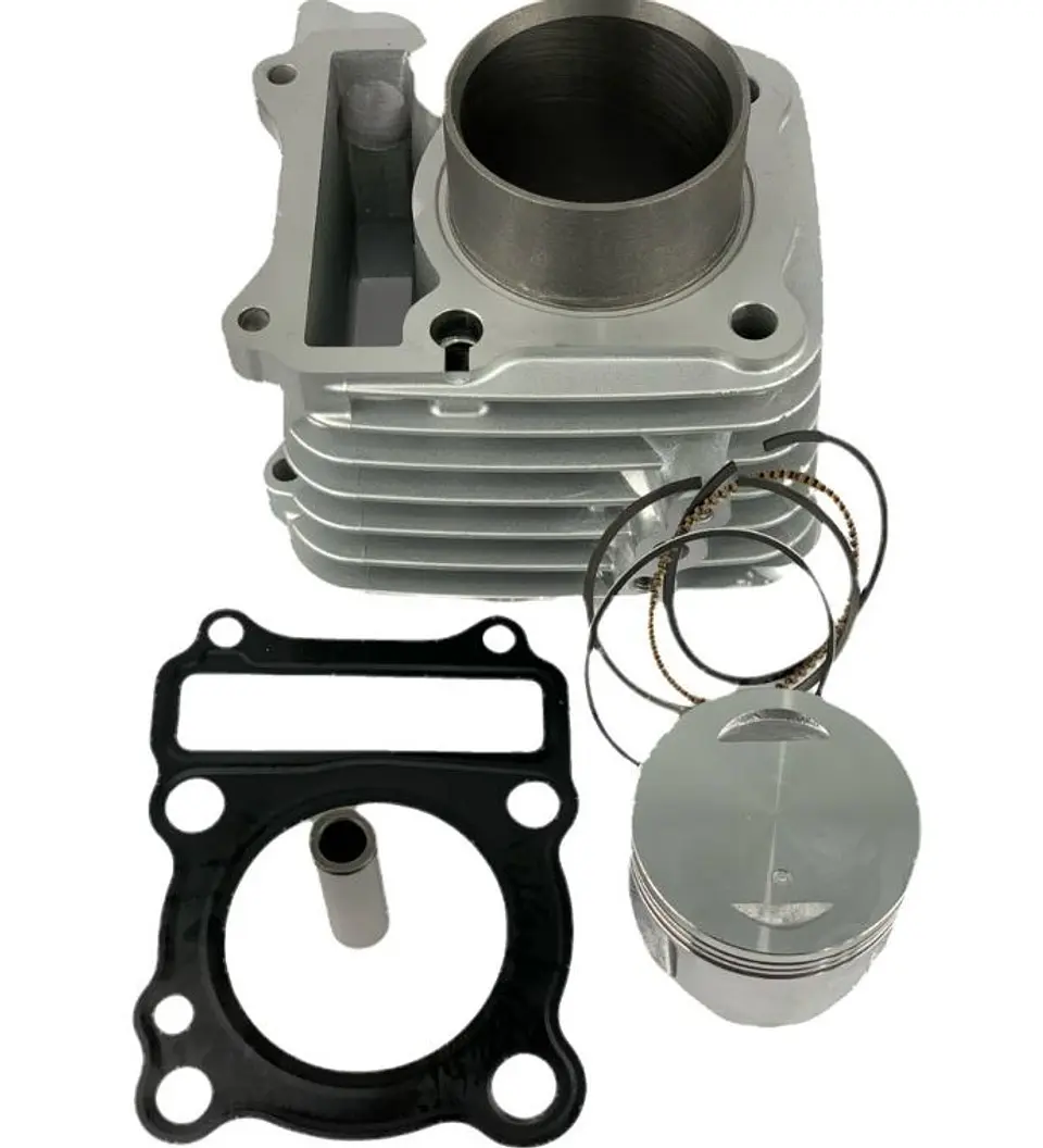 Cilindro Keeway RKS-125-150/TX-150/RKV-150/GN 57MM Protech 1