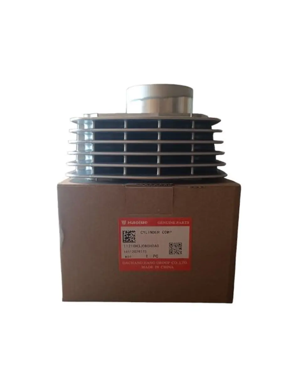 Cilindro Completo Haojue NK-150 (Original)  1