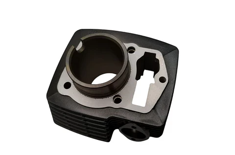 Cilindro Completo KA-150 Haojue (Original) 