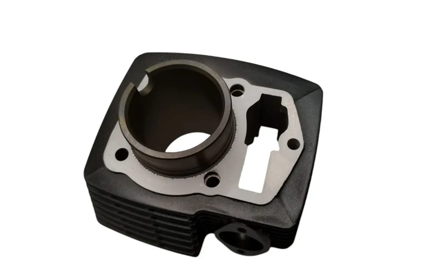 Cilindro Completo KA-150 Haojue (Original)  2