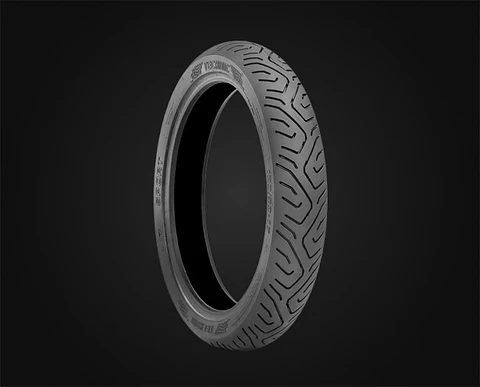 Neumatico 100/80X17 Sport Tubular
