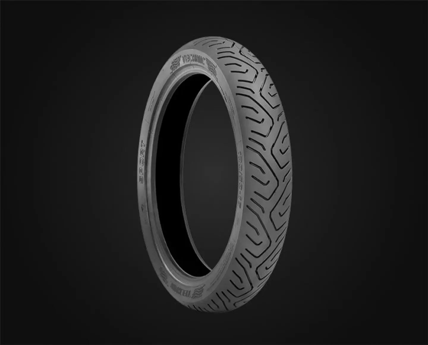 Neumatico 100/80X17 Sport Tubular 1