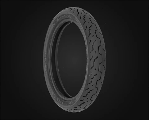 Neumatico 100/80X18 City Speed Tubular