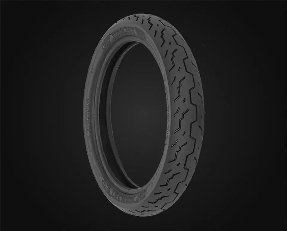 Neumatico 100/80X18 City Speed Tubular 1