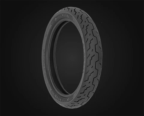 Neumatico 100/90X18 City Turbo Tubular