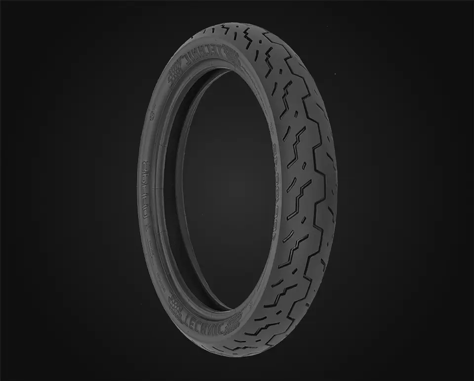 Neumatico 100/90X18 City Turbo Tubular 1