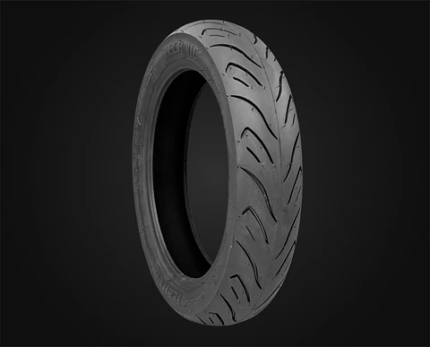 Neumatico 100/90X18 Sport R Tubular