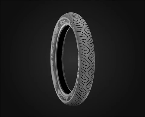 Neumatico 100/90X18 Sport Tubular